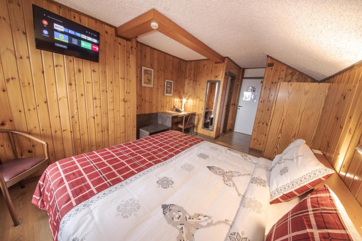 Albergo Quarto Pirovano - Housity
