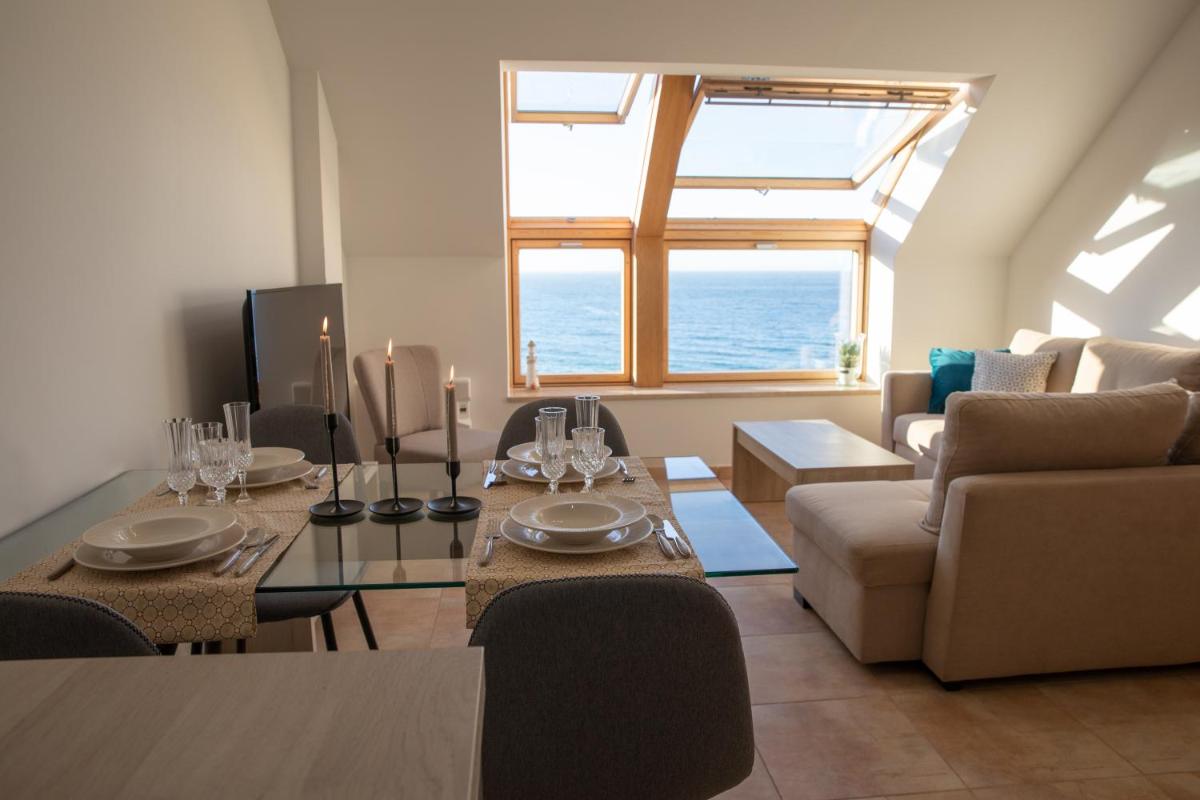 VISTA MAR apartamento con encanto - Housity