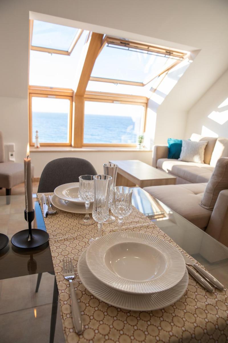 VISTA MAR apartamento con encanto - Housity