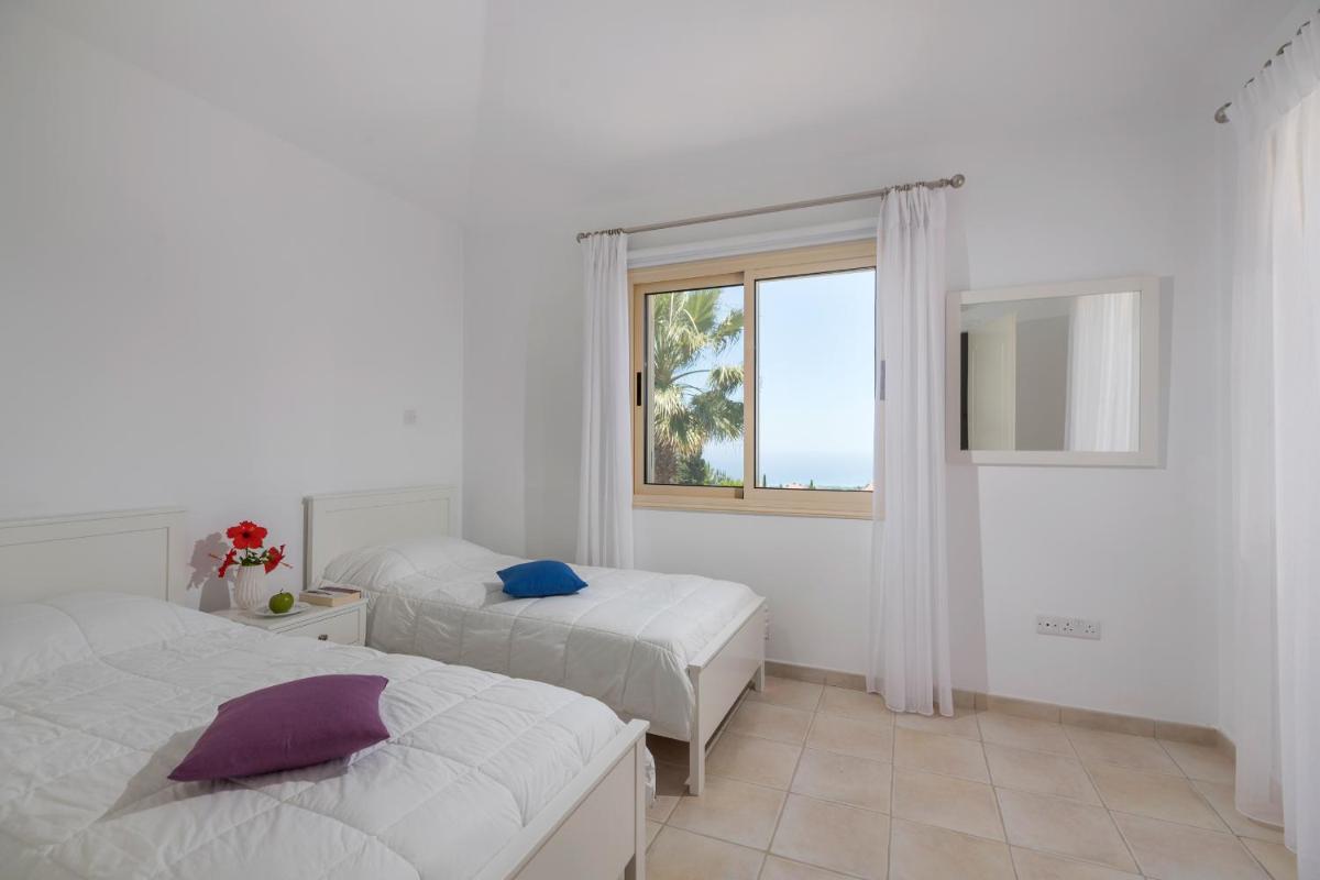 Resitour - Perneri Three Bedroom Villas - Housity
