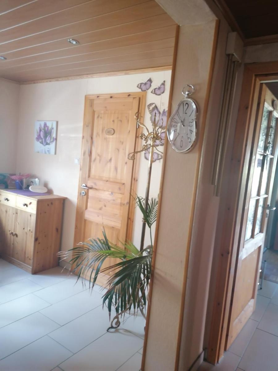 Ferienwohnung Mau - Housity