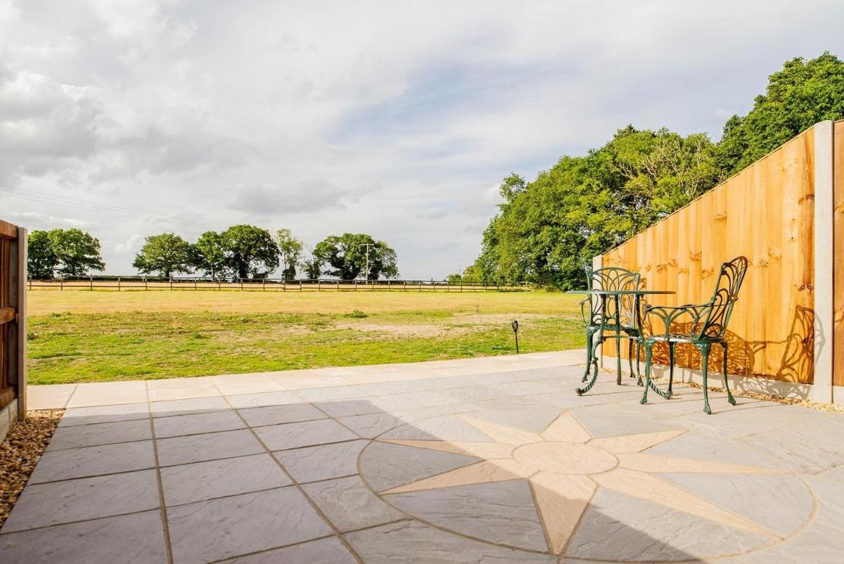 Badgers Drift, Beechcroft Barns, Cawston, Norfolk - Housity