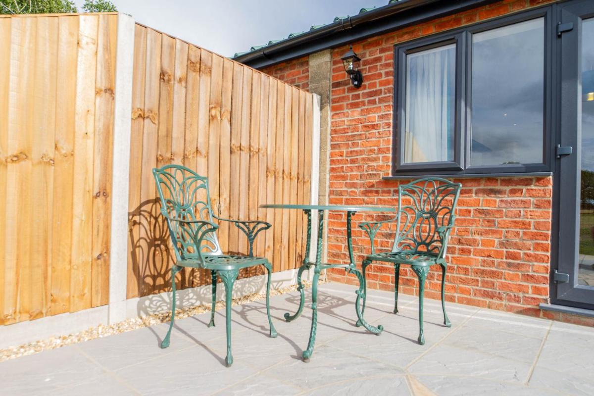 Badgers Drift, Beechcroft Barns, Cawston, Norfolk - Housity