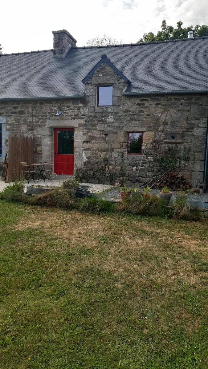 Gîte de Kertoudic cotes d'armor - Housity