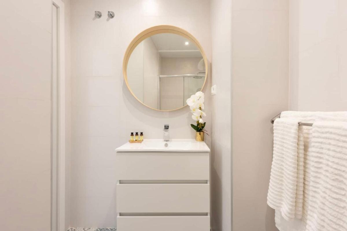 MALAGA CENTRIC Best Location and Comfort in Malaga Center - Housity