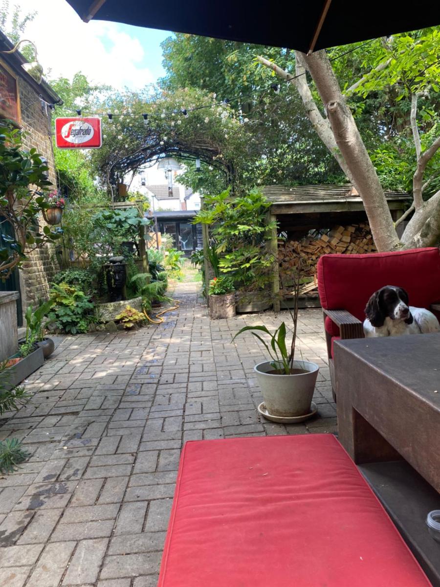 The Coach House - Housity