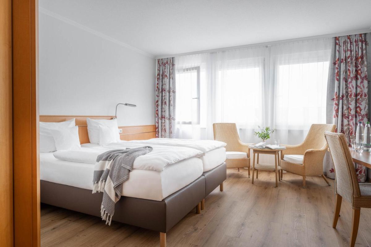 Ringhotel Krone - Housity