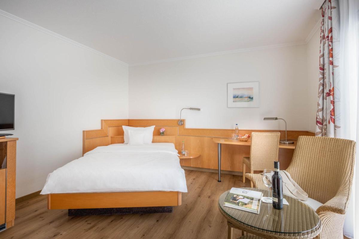 Ringhotel Krone - Housity