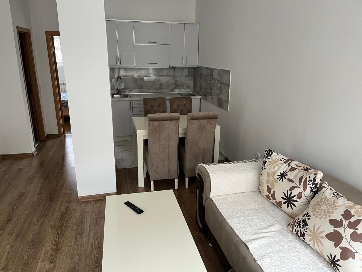 Apartmani Bogdana - Housity