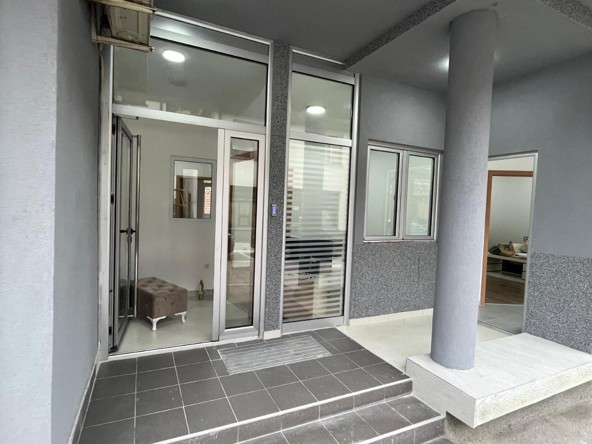 Apartmani Bogdana - Housity