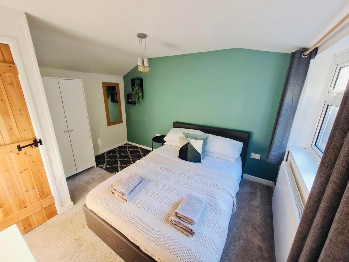 The Annexe at Tenniside - Housity