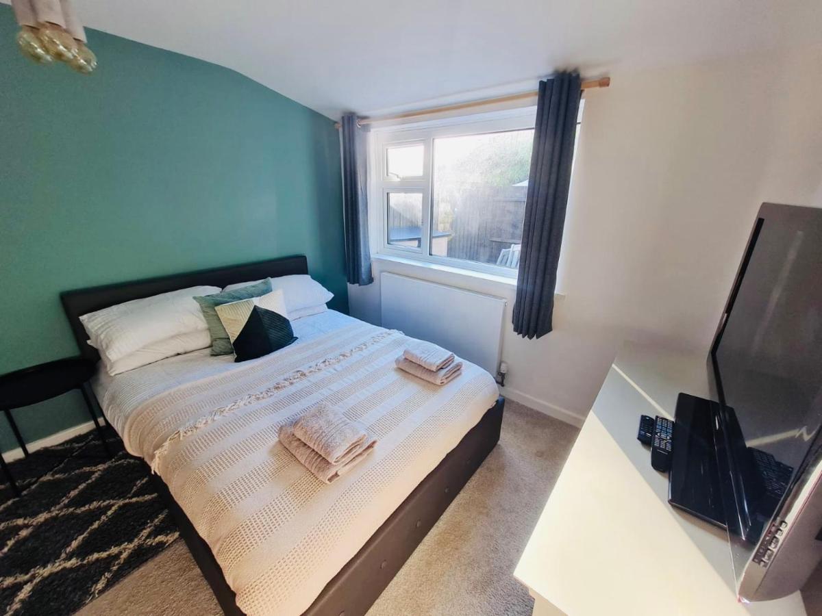 The Annexe at Tenniside - Housity