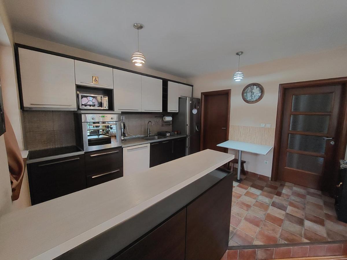 Luxury Home Cetinje - Housity