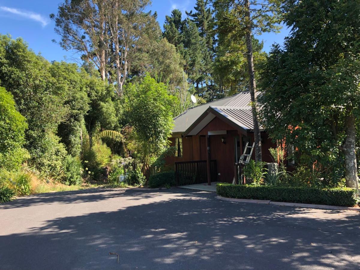 Peaceful cottage in beautiful landscaped native bush gully - Housity