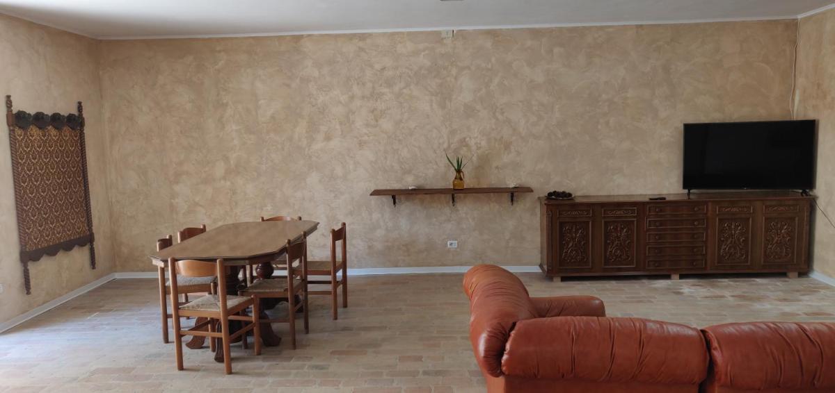 Villa Quadrifoglio - Housity