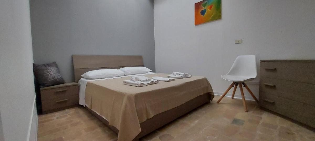 Villa Quadrifoglio - Housity