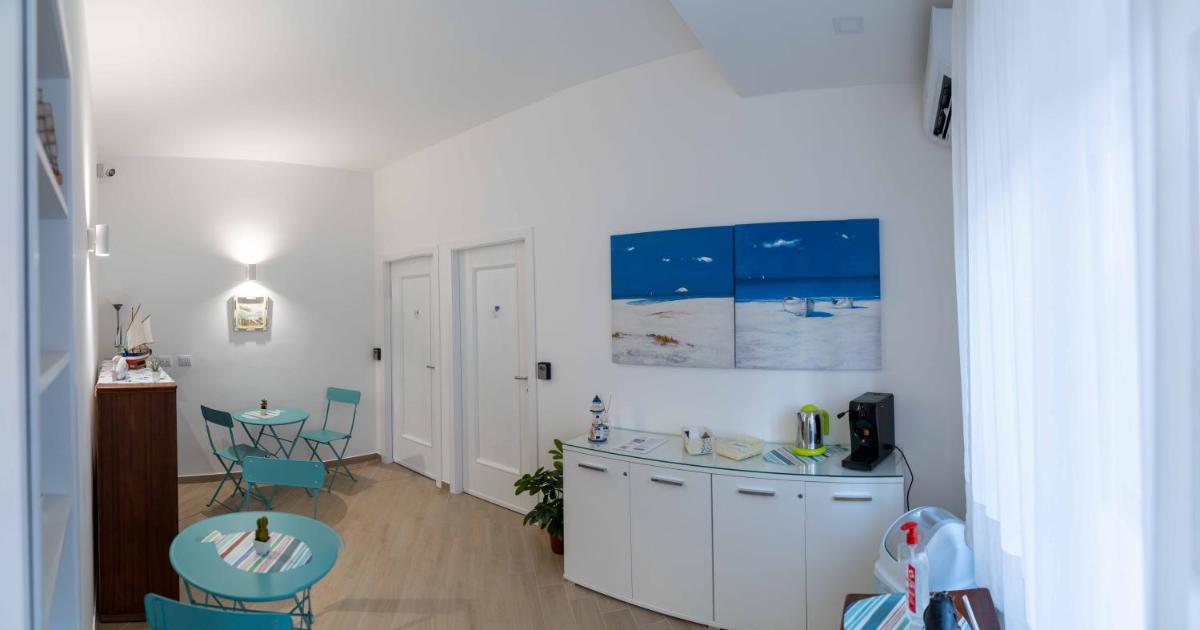 Il vicolo di Clara B&B - Housity
