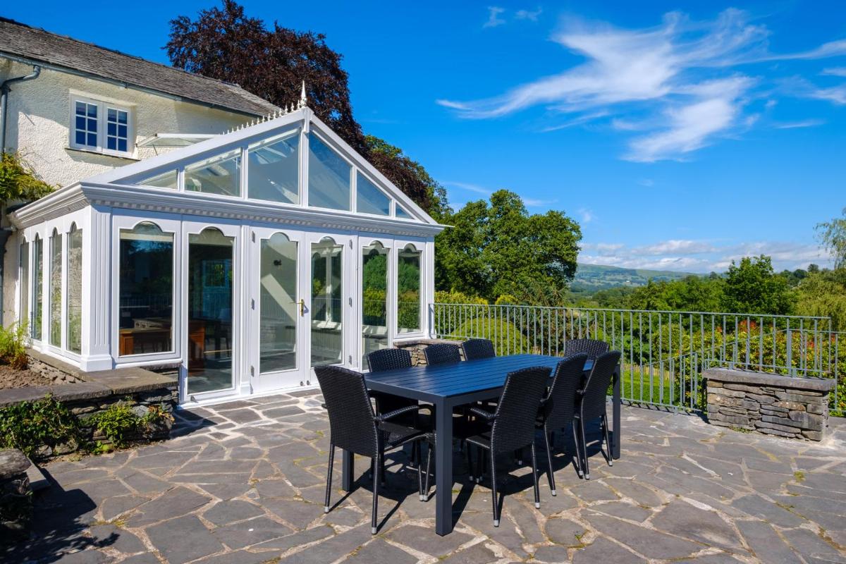 Orchard Cottage - Housity
