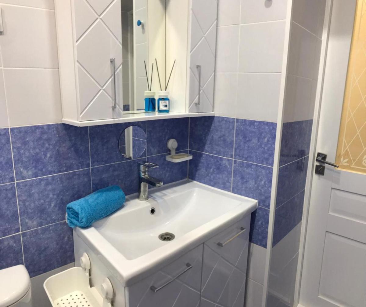 Apartments Aktau - Housity