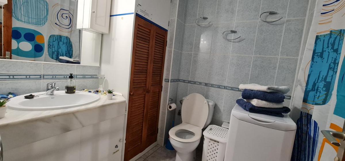 Ap260, Club Atlantis, Costa Adeje (Tenerife), Spain - Housity