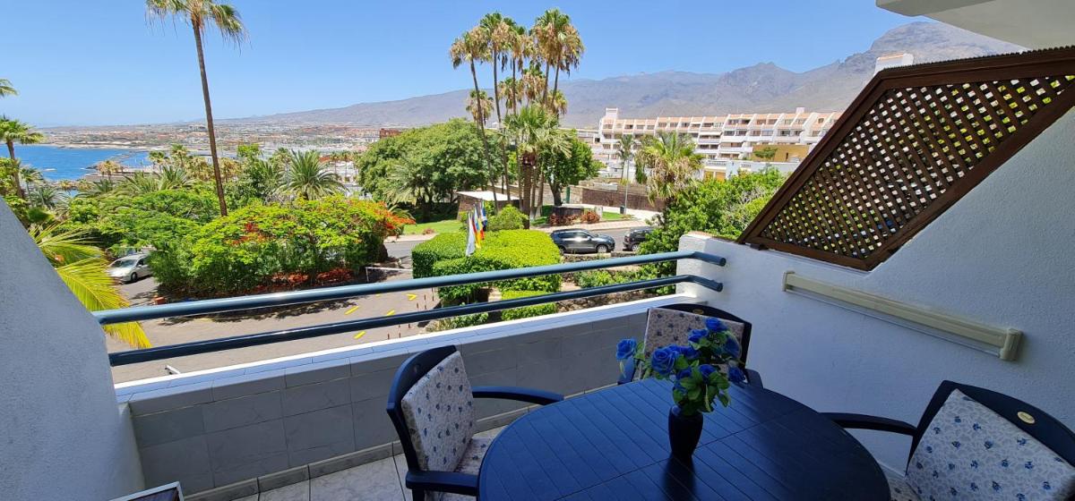 Ap260, Club Atlantis, Costa Adeje (Tenerife), Spain - Housity