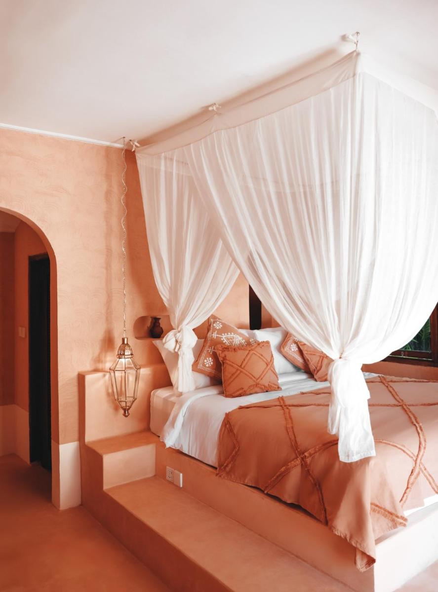 Terra Cottages Bali - Hizvo
