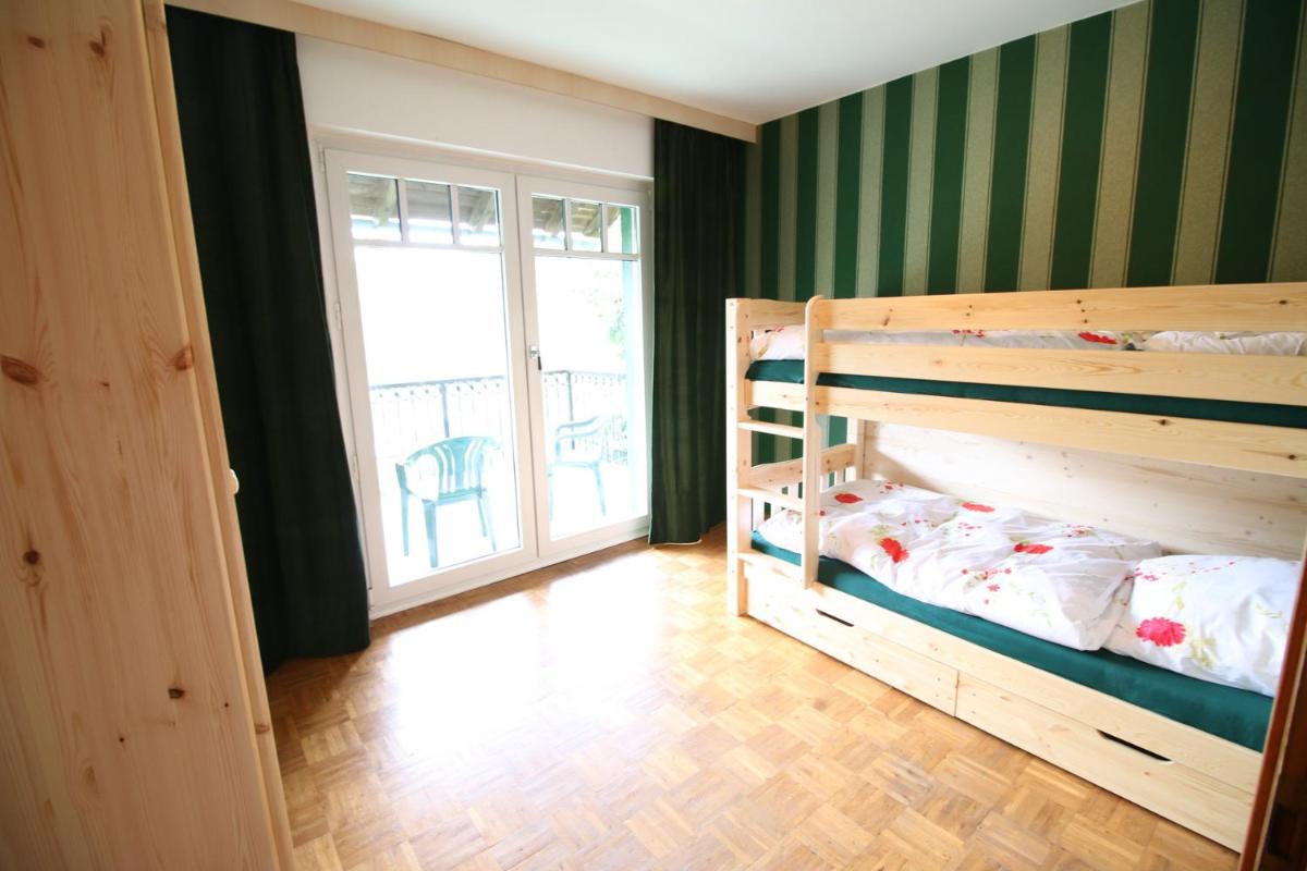 mal abschalten - Housity