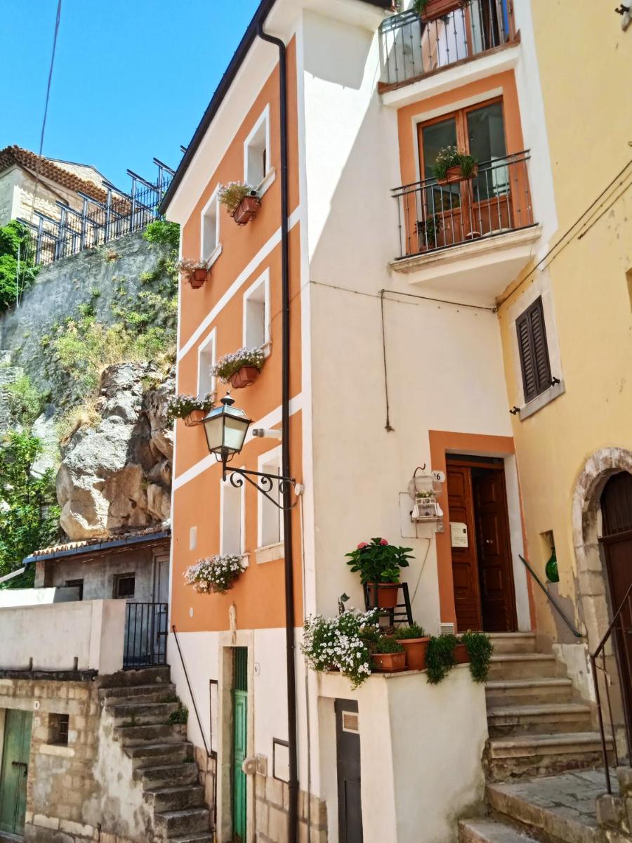 Casa vacanza La Torre - Housity