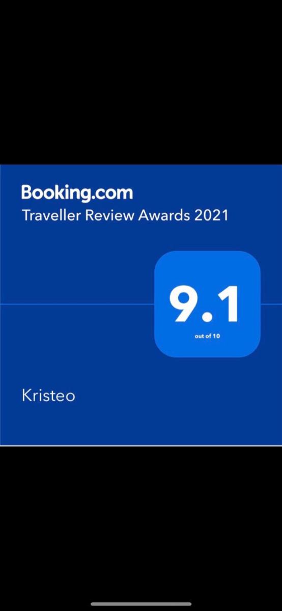 Kristeo - Housity