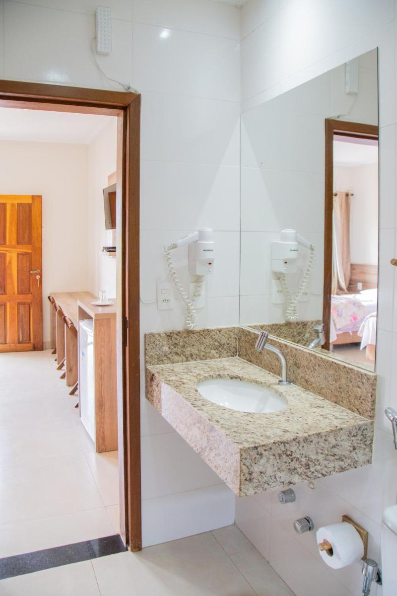 Pousada dos Guias - Housity