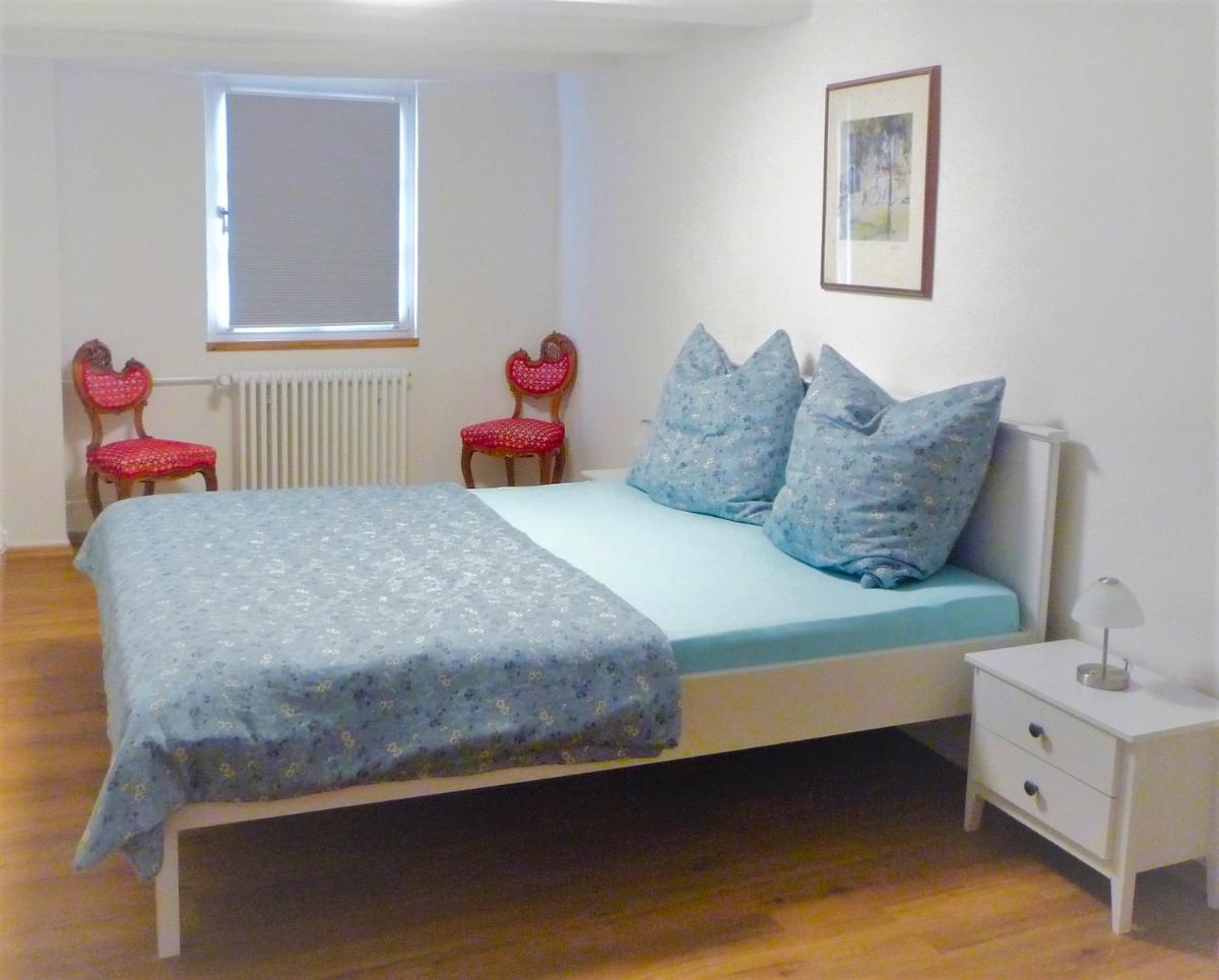 Alte Ratsschänke - Housity