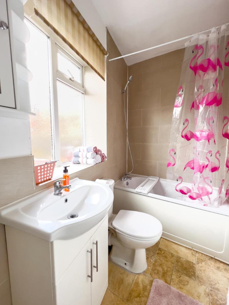 Cosy apartment - Housity