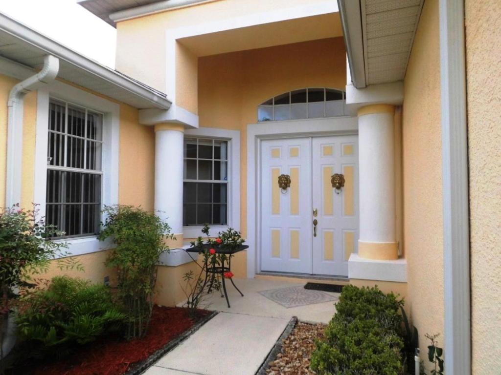 Villa Merlin - Housity