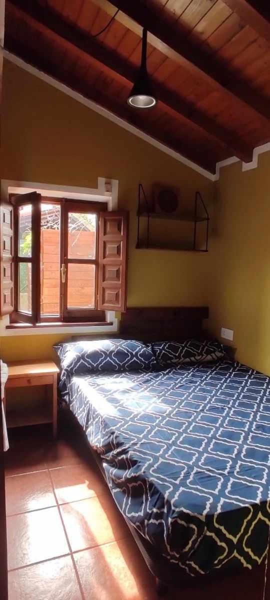 Vivienda Vacacional La Casina del Roble - Housity
