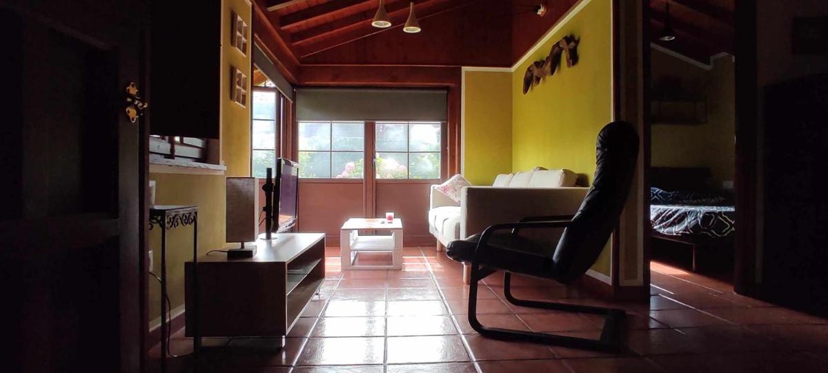 Vivienda Vacacional La Casina del Roble - Housity