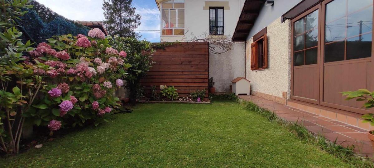 Vivienda Vacacional La Casina del Roble - Housity