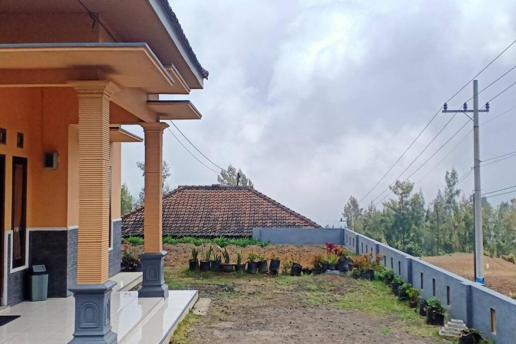 Villa Tengger Asri 5 Gunung Bromo - Housity
