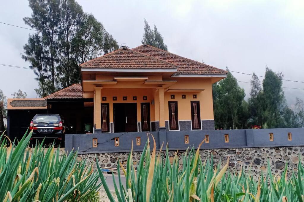 Villa Tengger Asri 5 Gunung Bromo - Housity