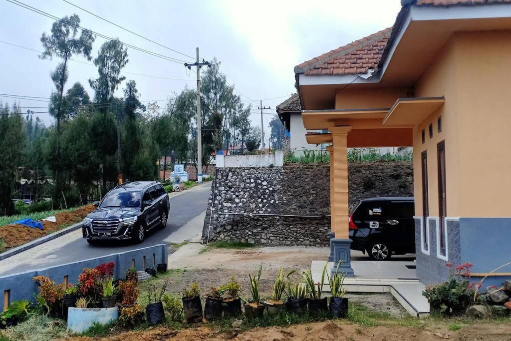 Villa Tengger Asri 5 Gunung Bromo - Housity