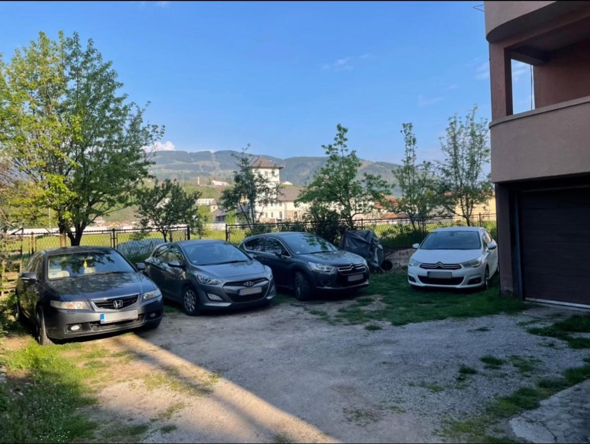 Apartments Vila Hercegovina - Housity