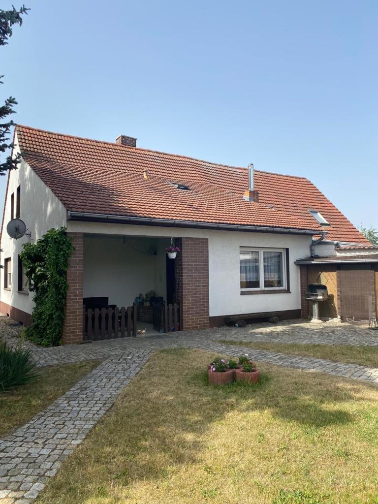Ferienhaus im Spreewald - Housity