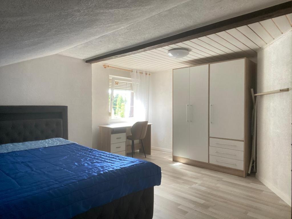 Ferienhaus im Spreewald - Housity