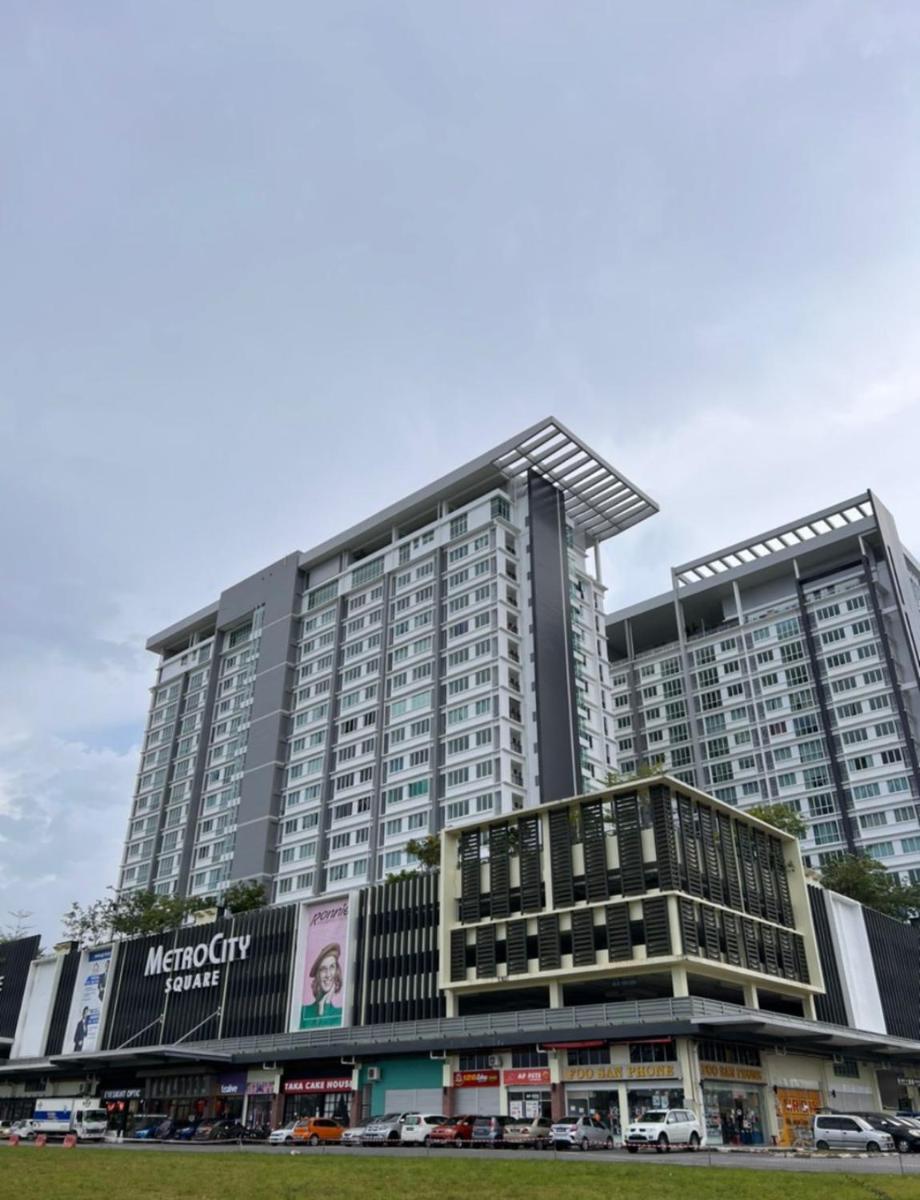 Faiqq Homestay - Housity