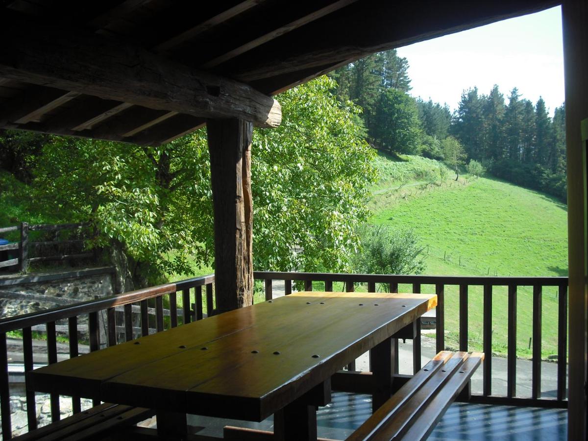 Casa rural Zulueta - Housity