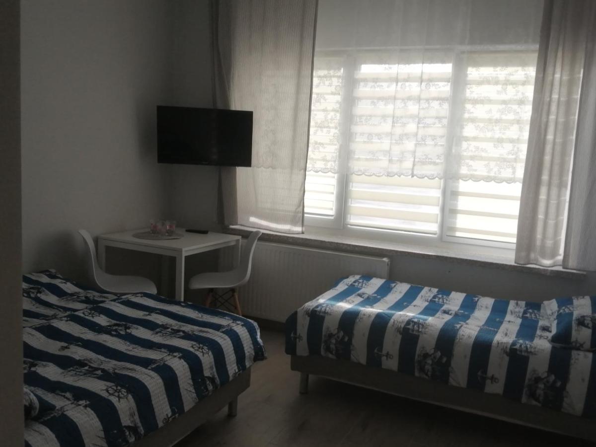 VillaDudek - Housity