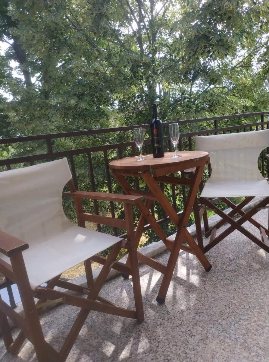 GIOTAS APARTMENTS - STUDIOS - Housity