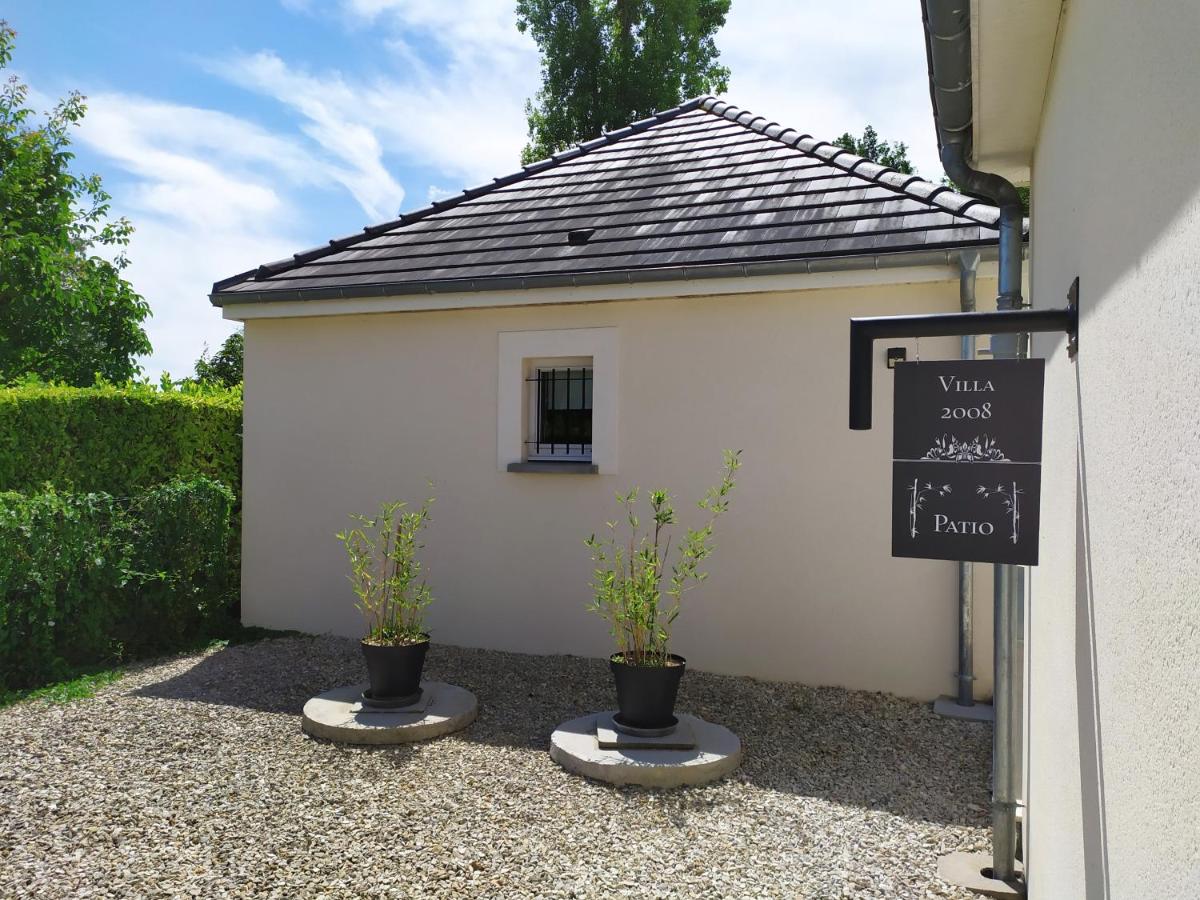 Villa 2008 - Housity