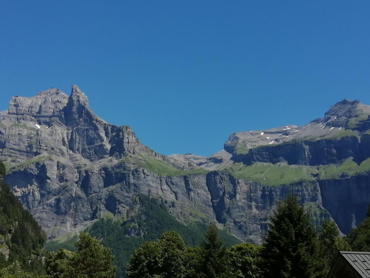 Chalet la corne du chamois - Housity