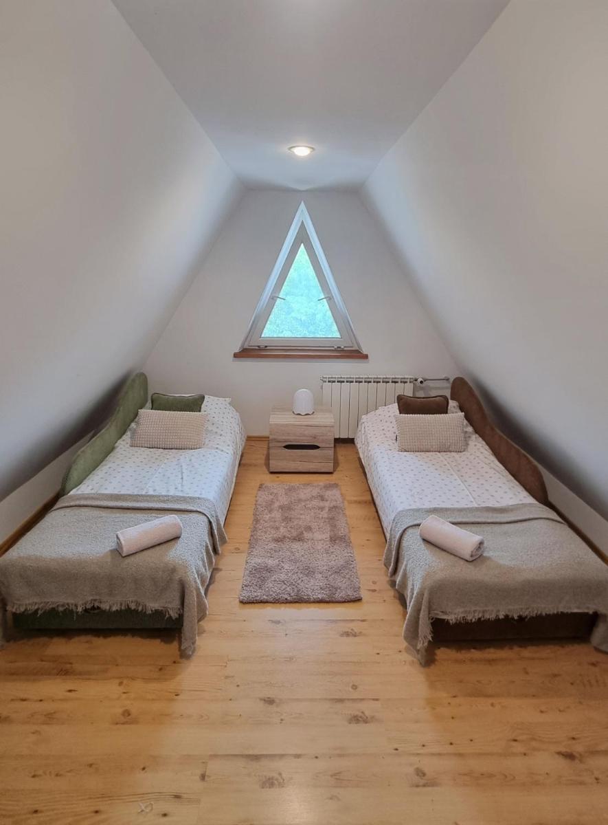 Apartment na poddaszu - Housity