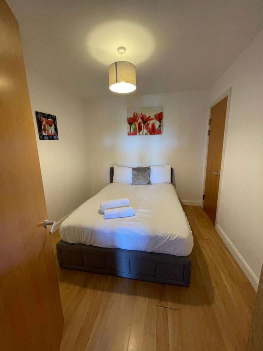 Empire Serviced Apartments - Housity